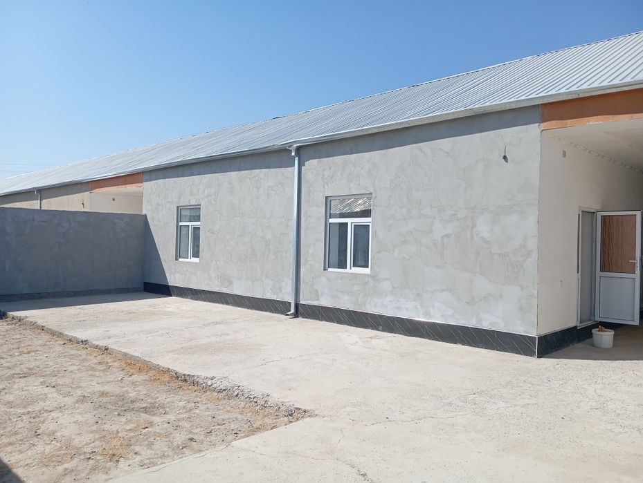 Yangi uchastka tez va arzon narxda sotiladi hujjatlari tayyor