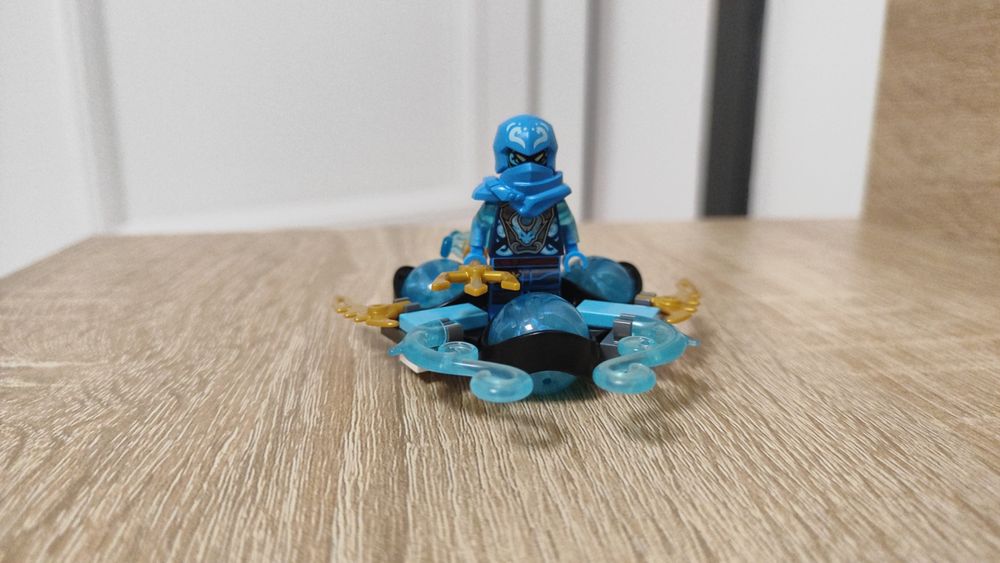 Лего ниндзяго оригинал