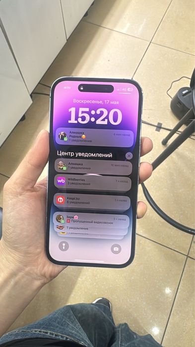 Iphone 14 pro 128gb