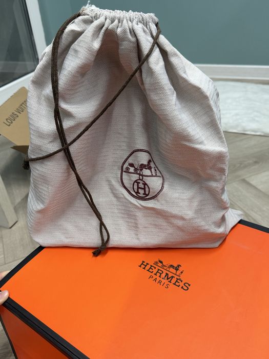 Сумка Hermes. Новый
