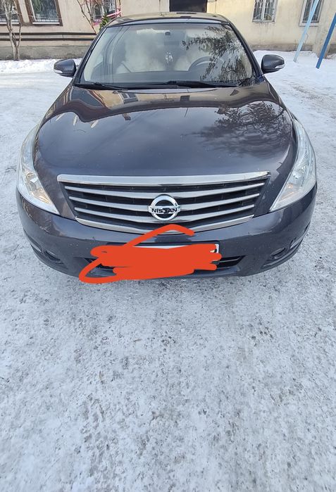 Продам срочна машину