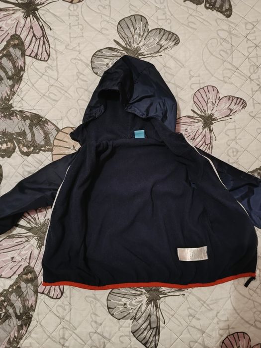 Детско яке, размер 104