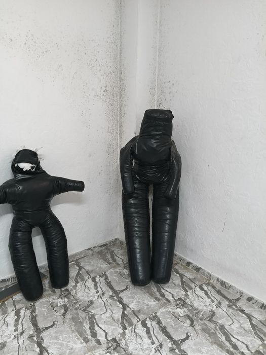 Для спорта маты 120кв