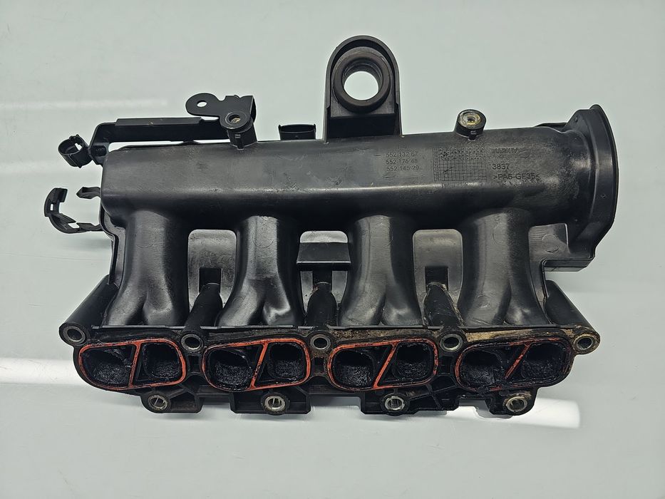 Galerie admisie Fiat Punto (199) [Fabr 2010-2018] 55213267 1.3 199A900
