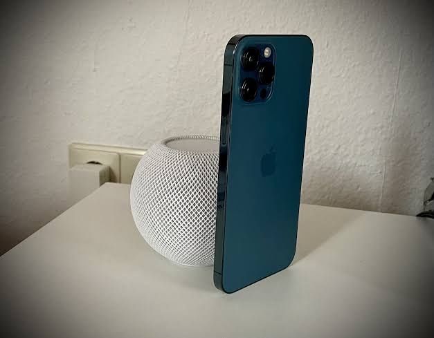 Iphone 12 Pro Max 512Gb
