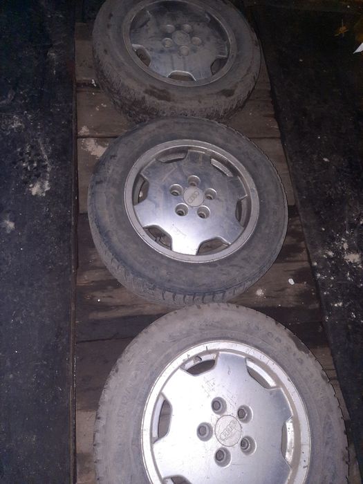 Продаётся диски на 15