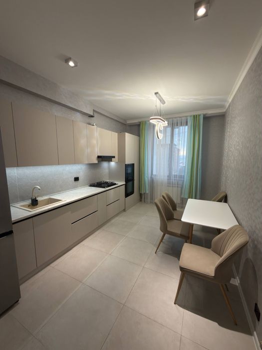 Квартира в ЖК «ЧИНАБАД» 3/9/9 95м2 ТЦ Хай-Таун Юнусабад‼️Снижение цены