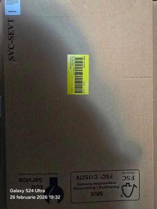 Display cu Touchscreen Samsung Galaxy Tab S10 Ultra