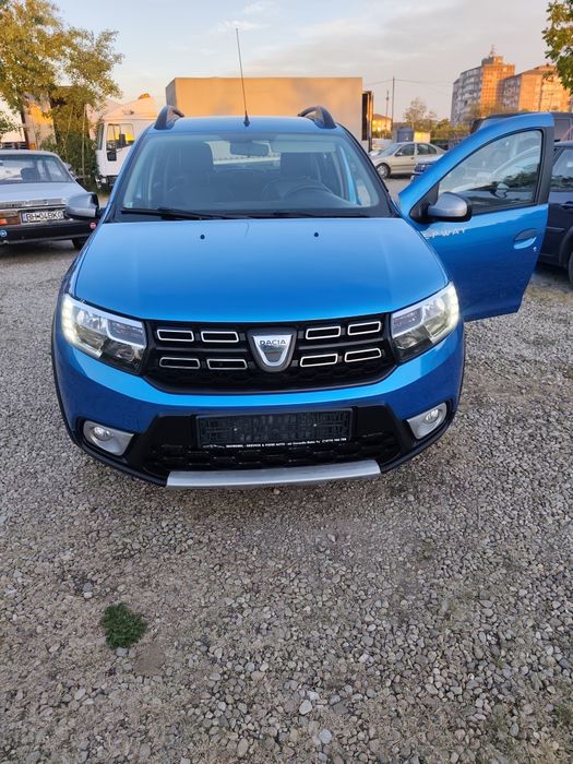 Dacia Sandero de vanzare