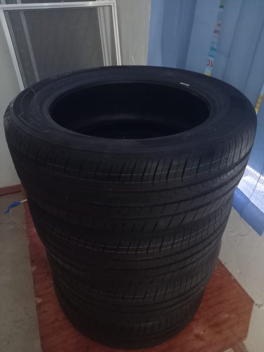 Летние шины 195/55/r16