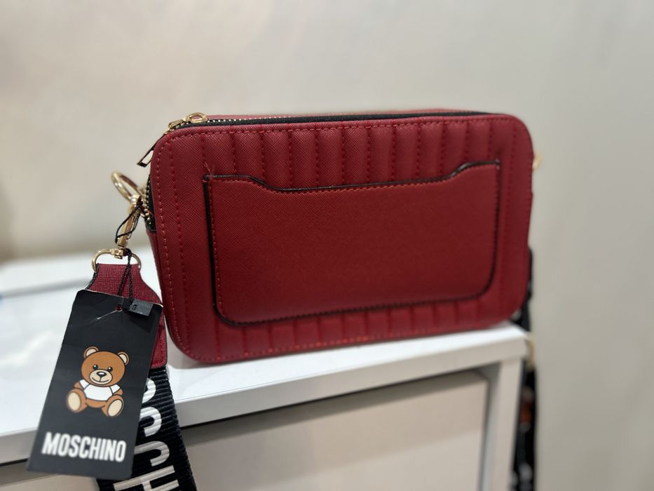 Чанта Love Moschino