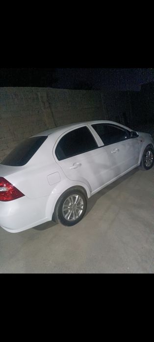 nexia 3 mexanika 2020