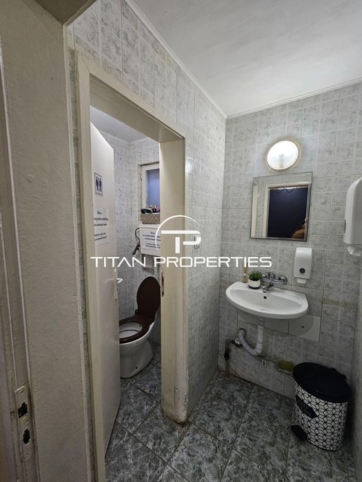 Дава се под наем Заведение в Бургас, Изгрев - 80 кв.м за 612 € - Снимка #10