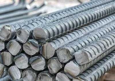 Qurilish va poydevor uchun armatura