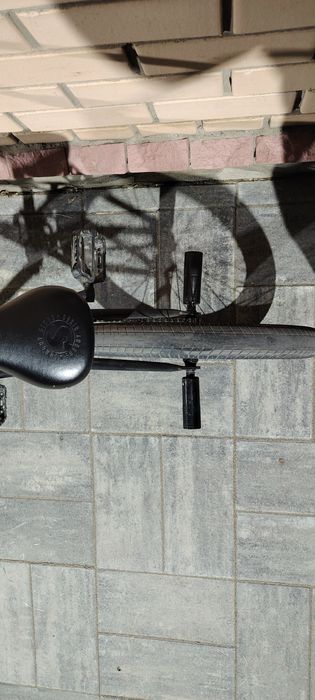 Продам BMX 89000 с торгом