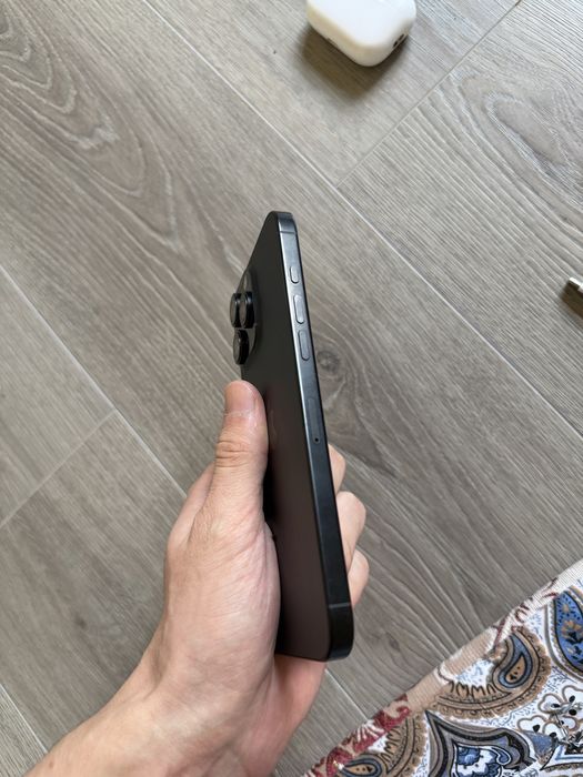iphone 16 pro max 256 99%