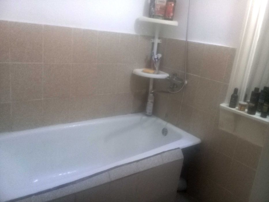 Продается однокомнатная квартира