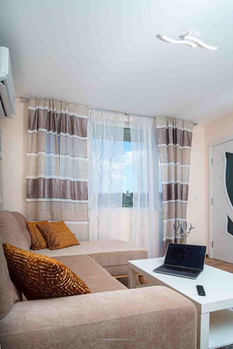 Тристаен апартамент в Малко Търново! 63160