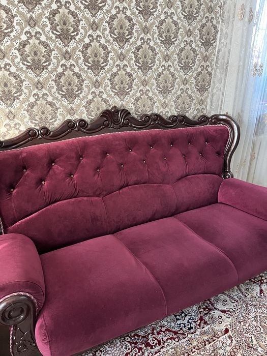 Продам диван 3 2 1 фото оригинал находиться в городе