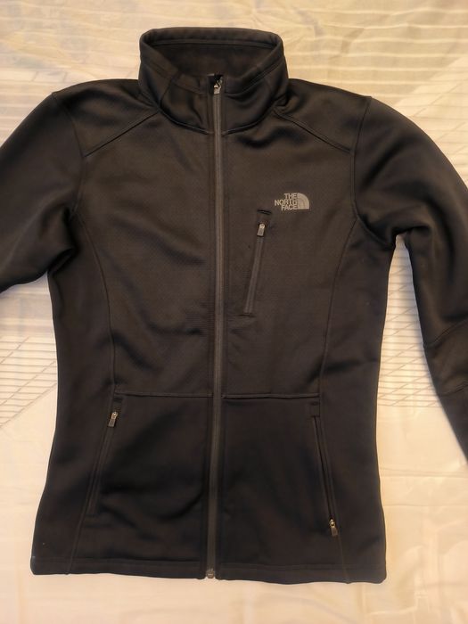 The North Face горнище размер S