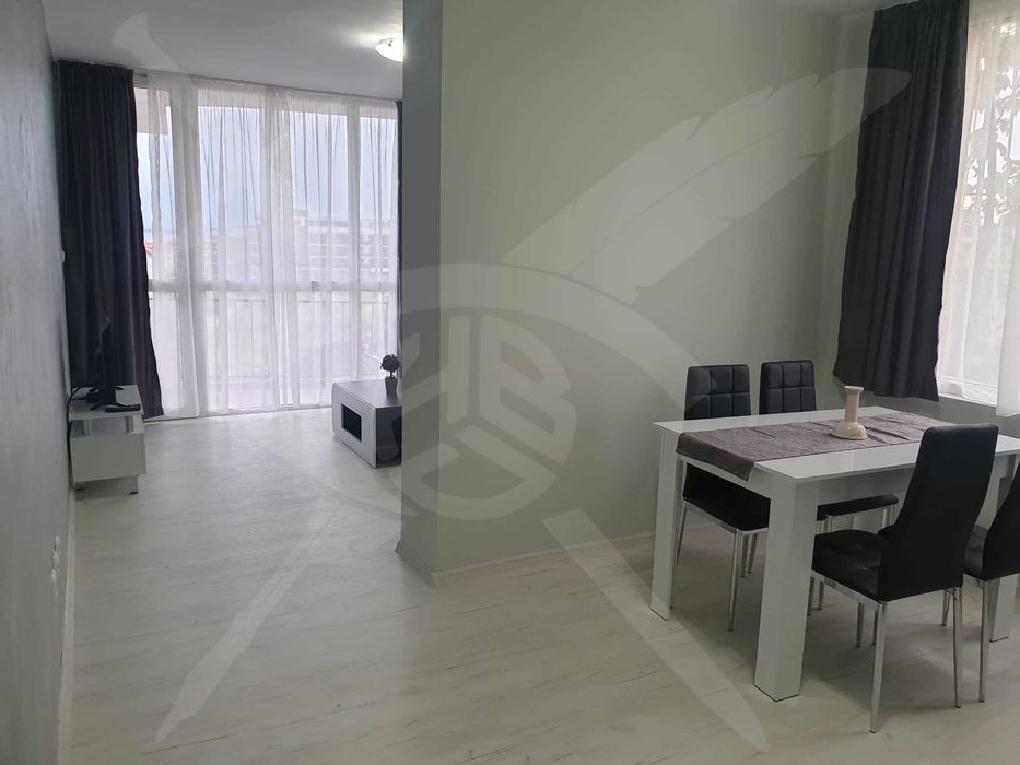 Дава се под наем Двустаен апартамент в Свети Влас - 60 кв.м за 648.21 € - Снимка #2