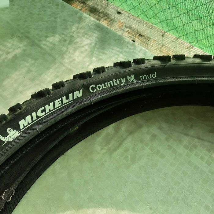 Cauciucuri  Michelin pentru bicicleta