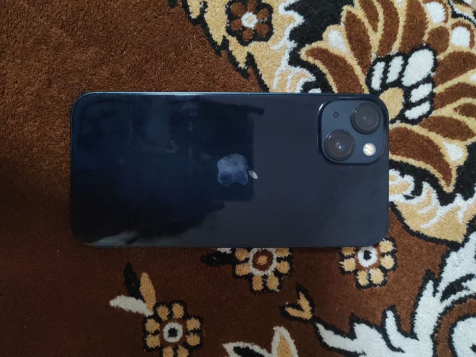 айфон 13, 128. обмен