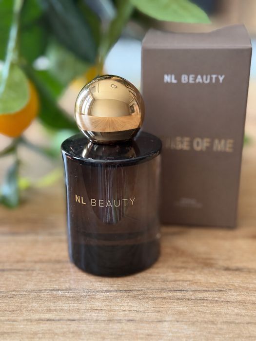 Парфюм NL Beauty Sense of me
