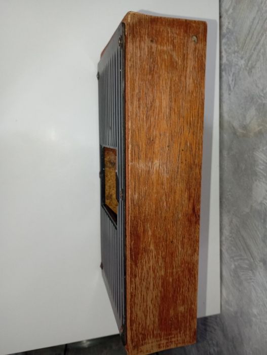 Часы "Янтарь" 1970 года на ходу.