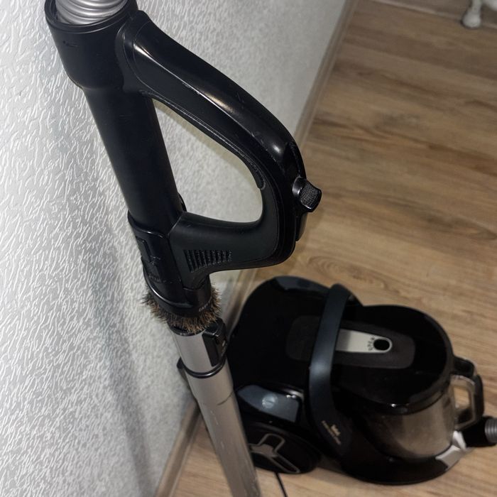 Пылесос Tefal. X-trem oyolorlo embech