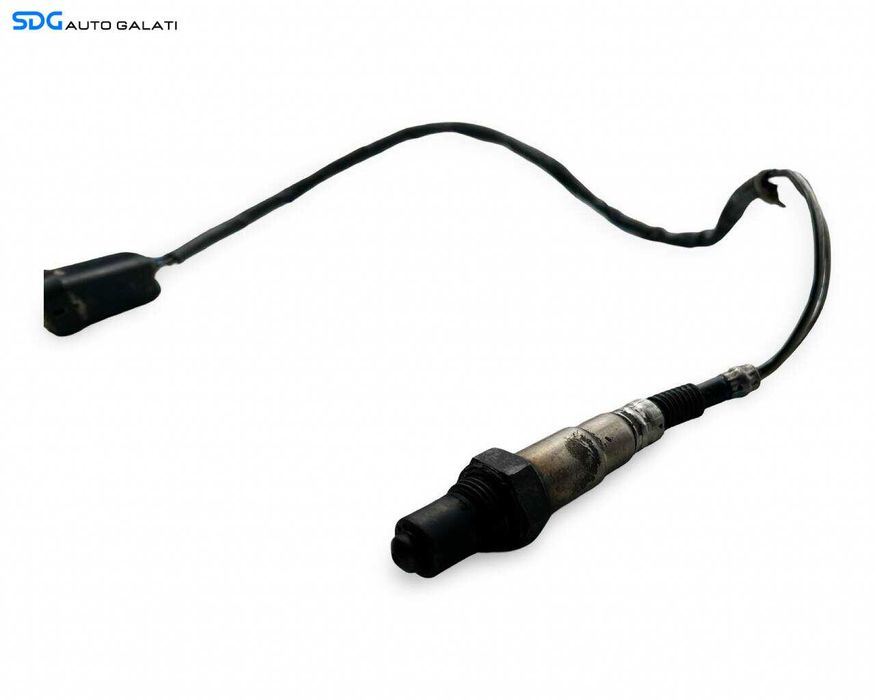 Senzor Sonda Lambda Volkswagen Tiguan 5N 1.4 2.0 Benzina 2007 - 2018 Cod 1K0973904, 0258986602, 6672900 [LR3611]