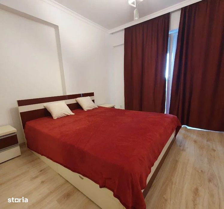 2 camere | Bulevardul Pipera | bloc boutique | Etaj 2