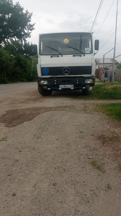 Услуги ассенизатора.