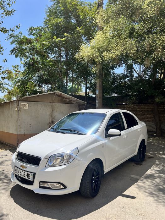 Срочно Нексия 3 сотиляпти! 2021 йил