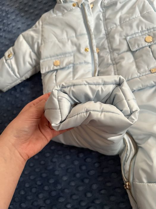 Новый комбинезон Choupette размер 68