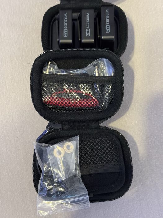 Rode Wireless PRO