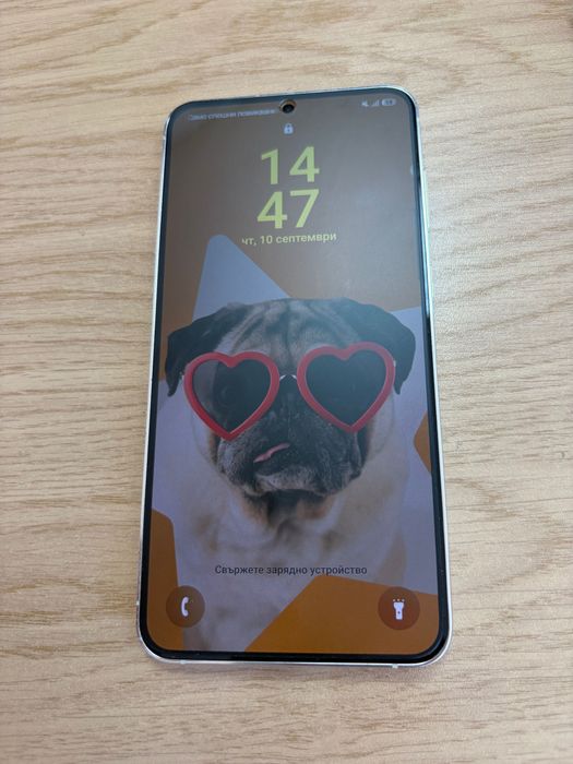 Samsung galaxy S23 +