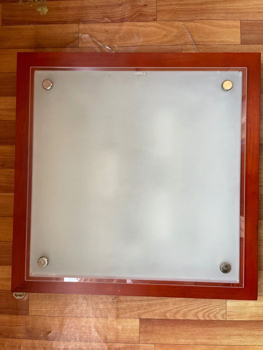 Навесной светильник