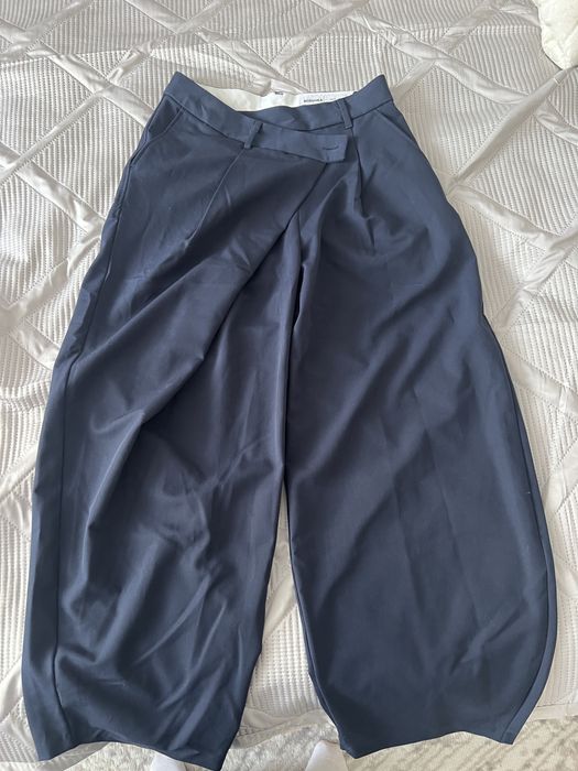 Брюки женские, 34 размер, куплено в Бершке