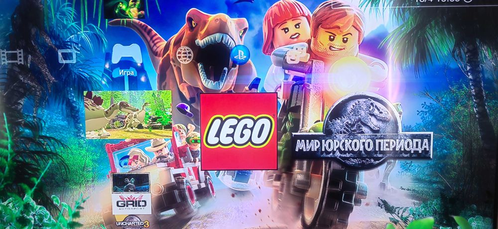 Продам приставку Sony ps3