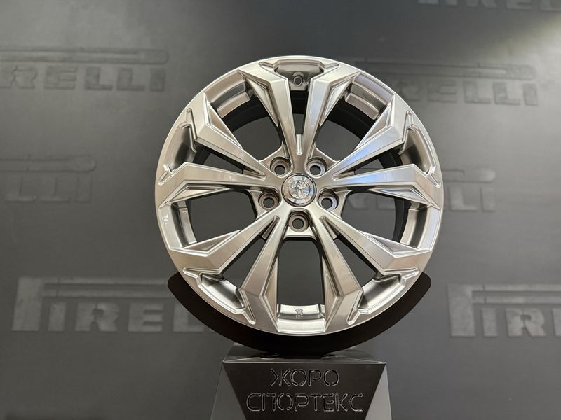 18цола 5x114.3 Toyota 5х114.3 4бр