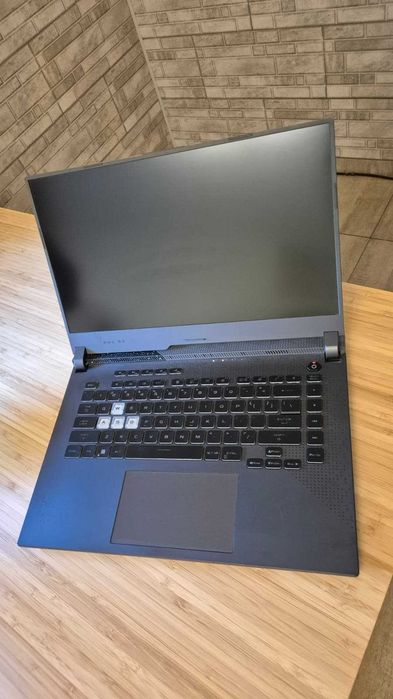 ASUS ROG Strix G15 G513RC, Ryzen 7 6800H, RTX 3050, 24GB DDR5