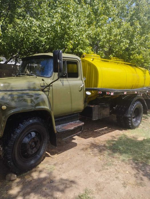 Услуги Туркестан водавоз 24.7