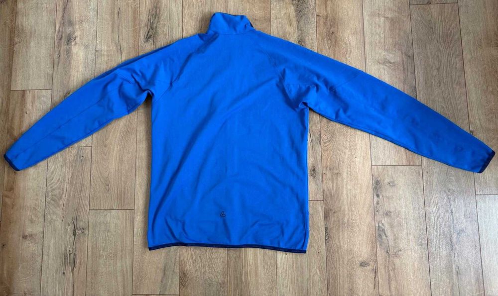 Loffler 54 XL barbati jacheta fleece elastic slim fit