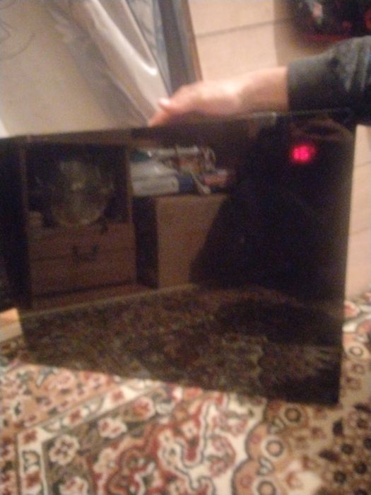 Электро обогреватель