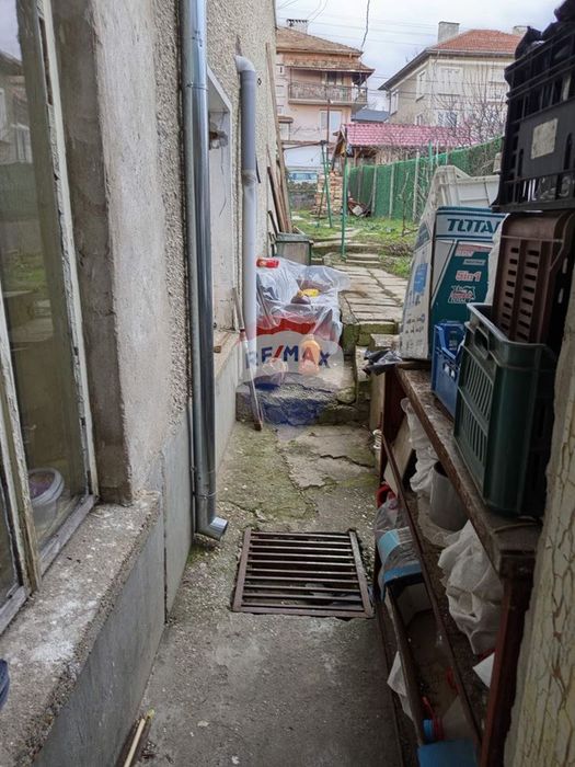 Етаж от къща в Разград, ТЕ