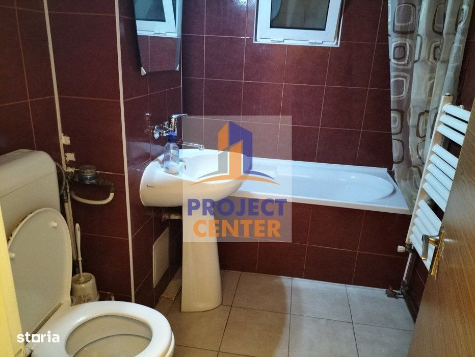 Apartament 3 camere, 2 bai, 2 balcoane, Q-uri, loc de parcare, boxa
