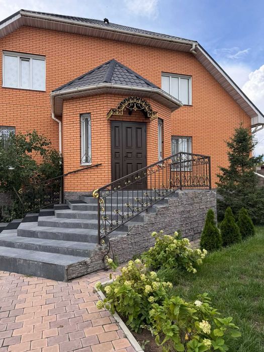 Продам дом Желтоксан