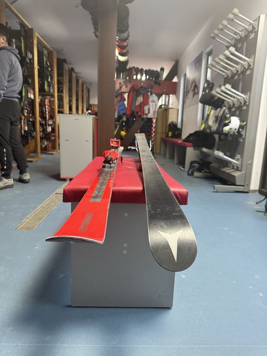 Atomic Redster G9 187 23/24