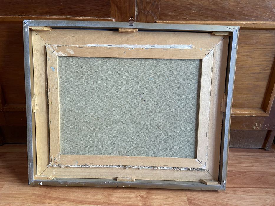 Tablou vechi de vanzare